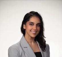 Nora Badawy